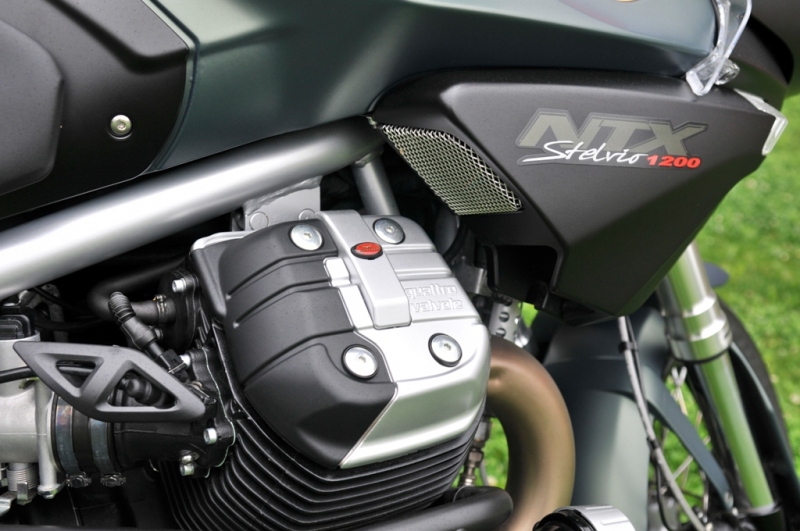 Test Moto Guzzi Stelvio NTX 1200 8V ABS - 17 - StelvioNTX05