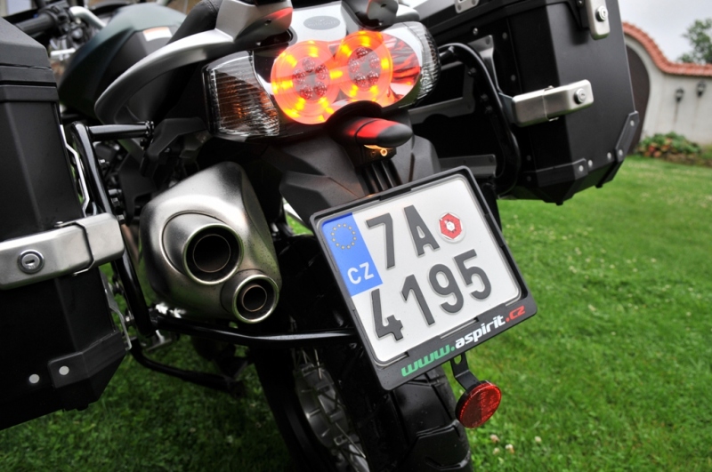 Test Moto Guzzi Stelvio NTX 1200 8V ABS - 14 - StelvioNTX08