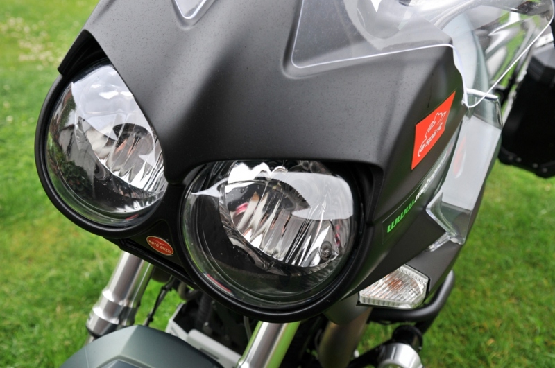 Test Moto Guzzi Stelvio NTX 1200 8V ABS - 13 - StelvioNTX09