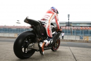 Stoner Honda RC213V Stoner Honda RC213V10