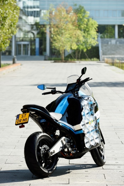 Storm Pulse: elektrobike s dojezdem 380 km - 15 - 1 Storm Pulse elektrobike17