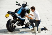 1 Storm Pulse elektrobike18