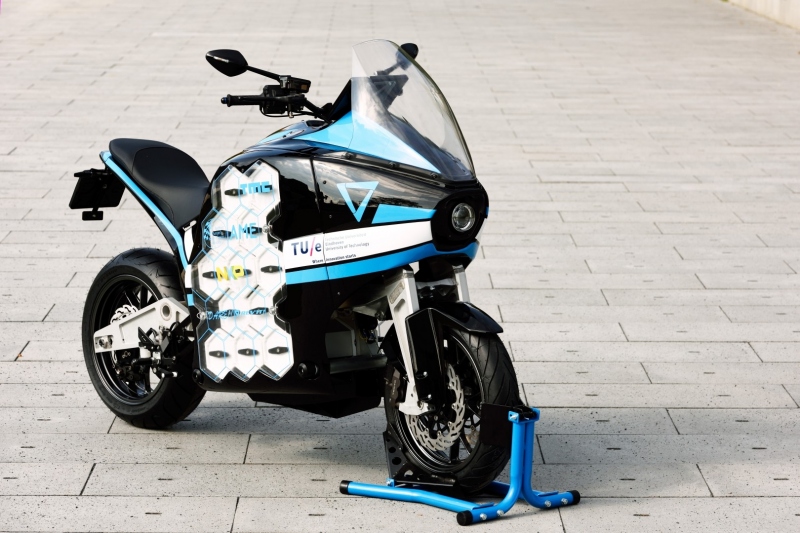 Storm Pulse: elektrobike s dojezdem 380 km - 18 - 1 Storm Pulse elektrobike20