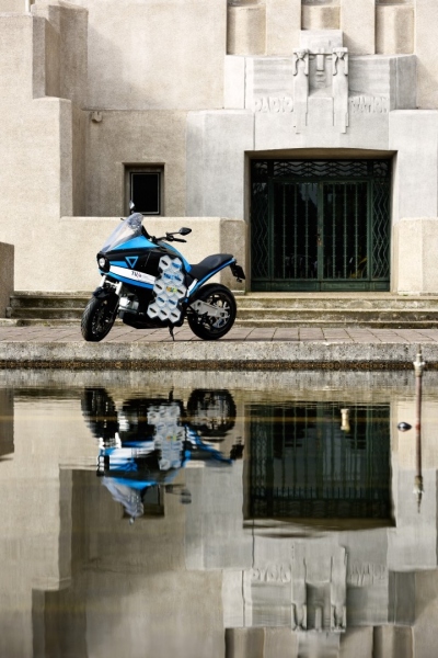 Storm Pulse: elektrobike s dojezdem 380 km - 18 - 1 Storm Pulse elektrobike20