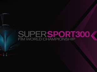 WorldSSP 300: Nová kubatura mistrovství světa