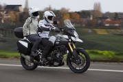 Suzuki 1000 V-Strom Suzuki 1000 V-Strom05