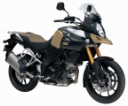 Suzuki 1000 V-Strom Suzuki 1000 V-Strom13