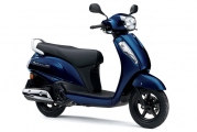 1 Suzuki 2023 Address 125