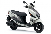 1 Suzuki 2023 Avenis 125