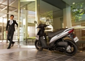 1 Suzuki Address 110 6