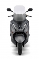 2014 Suzuki Burgman 125/200 ccm ABS Suzuki Burgman 125+200 ccm ABS9