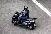 1 Suzuki Burgman Street 125ex (10)