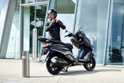 1 Suzuki Burgman Street 125ex (8)