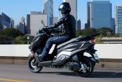 1 Suzuki Burgman Street 125ex (9)