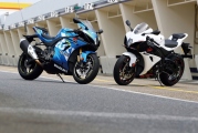 1 Suzuki GSX-R 1000 2019 (2)