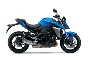 1 Suzuki GSX-S950 2022 (3)