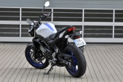 2 Suzuki SV650 2016 test18