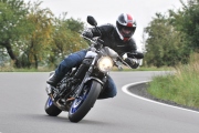 2 Suzuki SV650 2016 test25