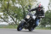 2 Suzuki SV650 2016 test28