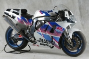 Suzuki endurance (12)