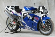 Suzuki endurance (13)