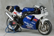 Suzuki endurance (15)