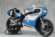 Suzuki endurance (1)