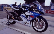 Suzuki endurance (25)