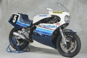 Suzuki endurance (2)