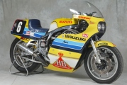 Suzuki endurance (3)