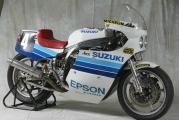 Suzuki endurance (4)