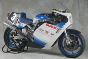 Suzuki endurance (5)