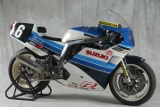 Suzuki endurance (6)