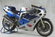 Suzuki endurance (7)