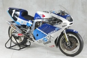 Suzuki endurance (8)