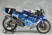 Suzuki endurance (9)