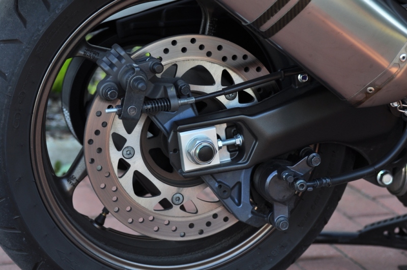Test Yamaha T-Max 530 - 6 - TMAX530 TMAX53007