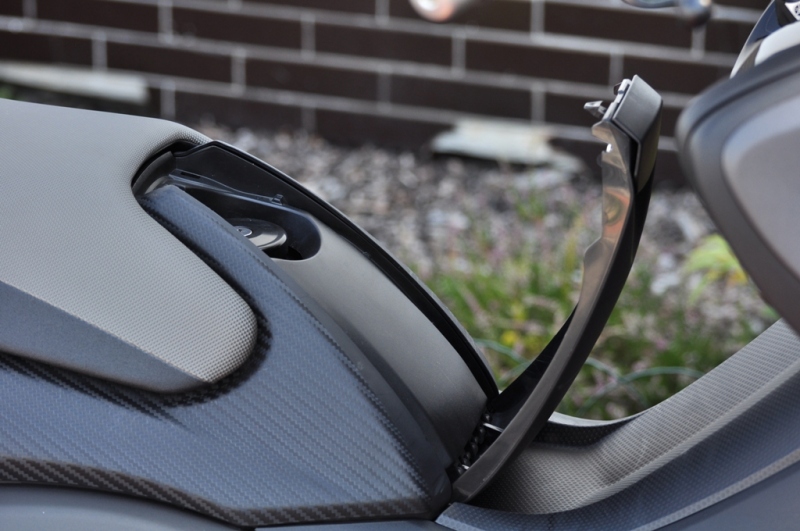Test Yamaha T-Max 530 - 11 - TMAX530 TMAX53014
