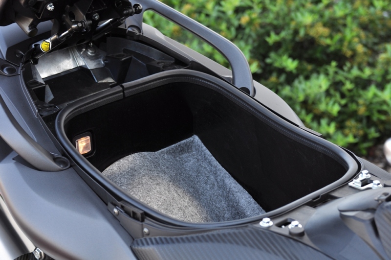 Test Yamaha T-Max 530 - 12 - TMAX530 TMAX53015