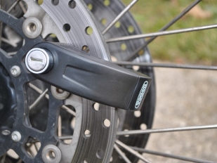 Test zabezpečení od firmy Tokoz: pro váš klid