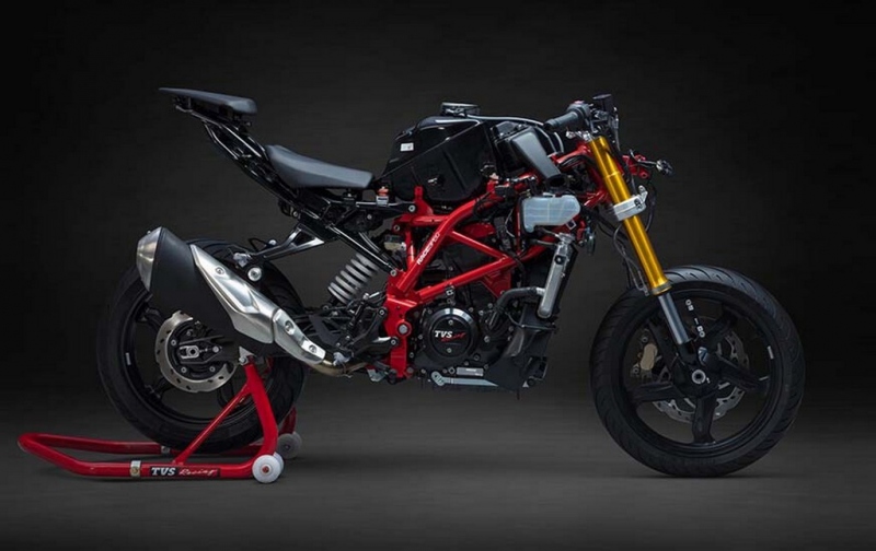 TVS Apache RR 310: indický supersport - 10 - 1 TVS Apache 310 RR (14)