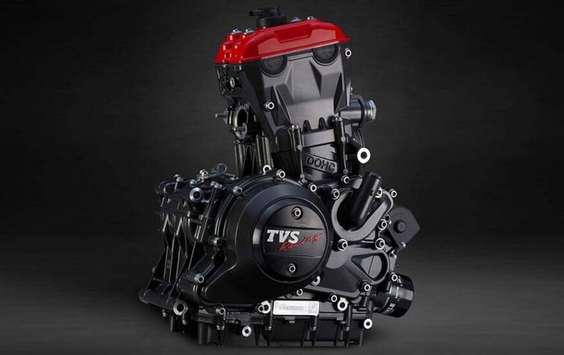 TVS Apache RR 310: indický supersport - 12 - 1 TVS Apache 310 RR (4)