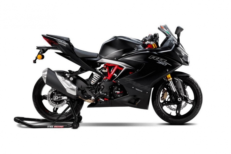 TVS Apache RR 310: indický supersport - 1 - 1 TVS Apache 310 RR (17)