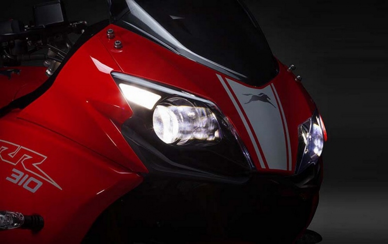 TVS Apache RR 310: indický supersport - 5 - 1 TVS Apache 310 RR (3)