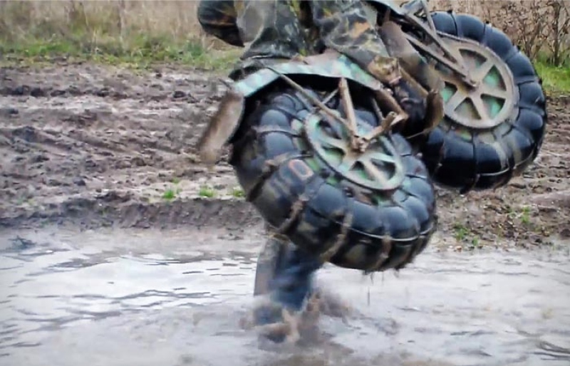 Taurus 2x2: off-road z Ruska - 6 - 1 Taurus (5)