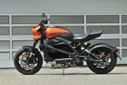1 Test 2020 Harley Davidson LiveWire (10)