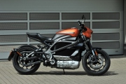 1 Test 2020 Harley Davidson LiveWire (11)
