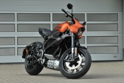1 Test 2020 Harley Davidson LiveWire (12)