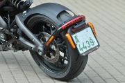 1 Test 2020 Harley Davidson LiveWire (14)