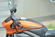 1 Test 2020 Harley Davidson LiveWire (16)